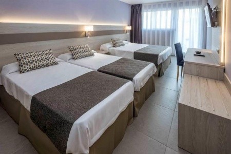 4R Salou Park Resort - 13