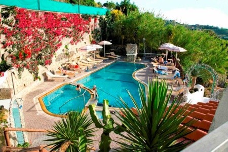 Residence La Rosa - 4