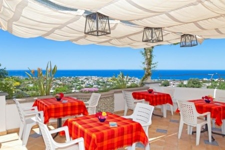 Residence La Rosa - 5