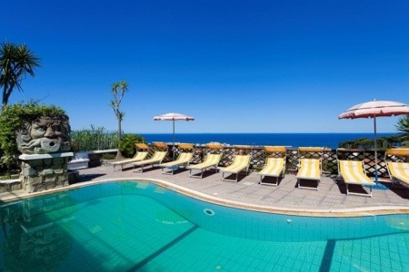 Residence La Rosa - 7