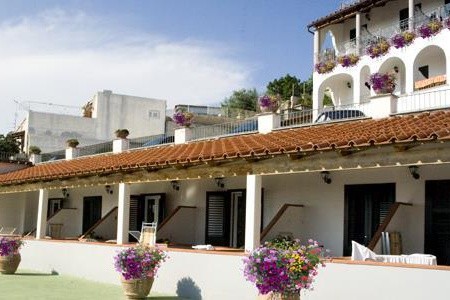 Residence La Rosa - 11