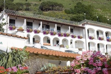 Residence La Rosa - 13