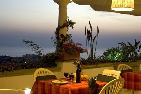 Residence La Rosa - 14