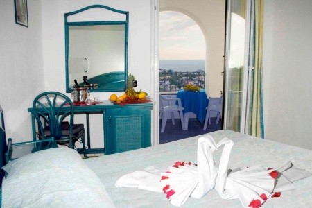 Residence La Rosa - 16