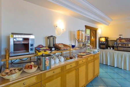 Residence La Rosa - 23