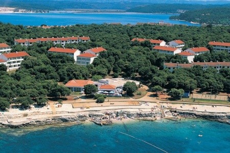 Valamar Lanterna Sunny Resort - 3