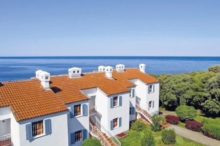 Valamar Lanterna Sunny Resort - 2