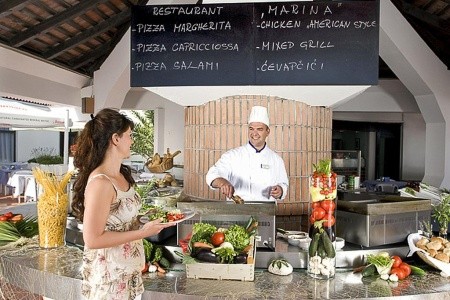 Valamar Lanterna Sunny Resort - 5