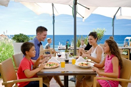 Valamar Lanterna Sunny Resort - 8