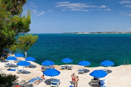 Valamar Lanterna Sunny Resort - 9