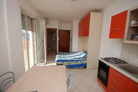 Residence Leopardi - Abruzzo - Itálie
