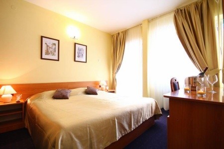 Hotel Pula - 4