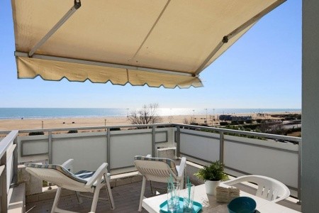 Apartmány Marina Grande - 2