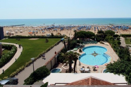 Park Hotel Cellini Park Hotel Cellini