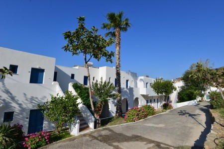 Marcos Beach (Mylopotas) - 2