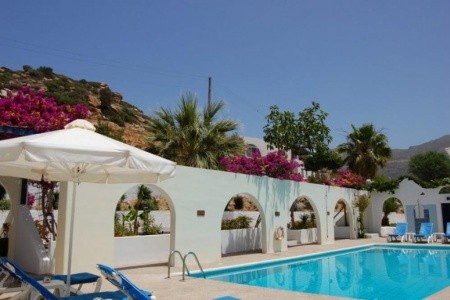 Marcos Beach (Mylopotas) - 3