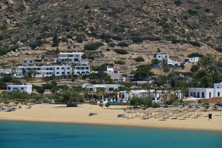 Marcos Beach (Mylopotas) - 6