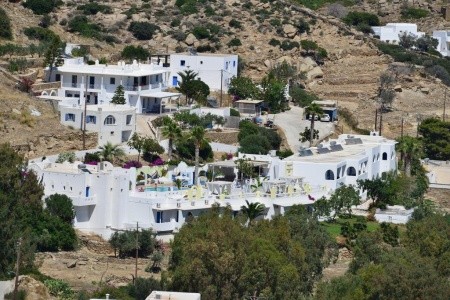 Marcos Beach (Mylopotas) - 7