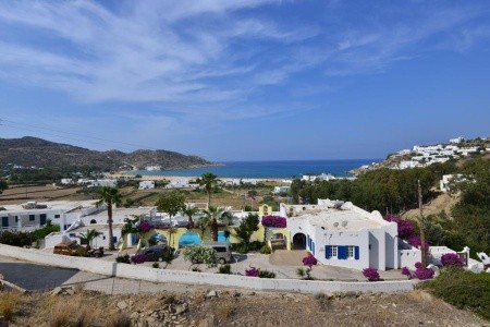 Marcos Beach (Mylopotas) - 8