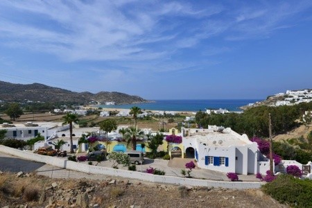 Marcos Beach (Mylopotas) - 9