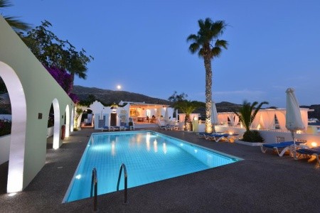 Marcos Beach (Mylopotas) - 10