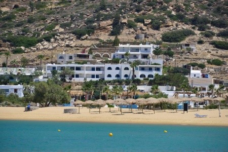 Marcos Beach (Mylopotas) - 11