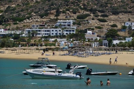 Marcos Beach (Mylopotas) - 12