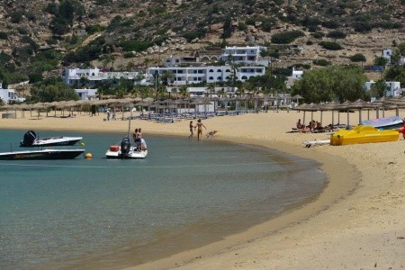 Marcos Beach (Mylopotas) - 13