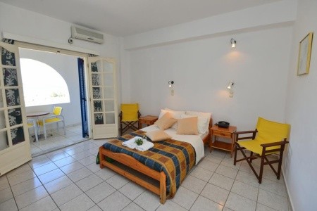 Marcos Beach (Mylopotas) - 14