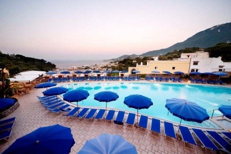 Albergo Terme San Lorenzo - 2