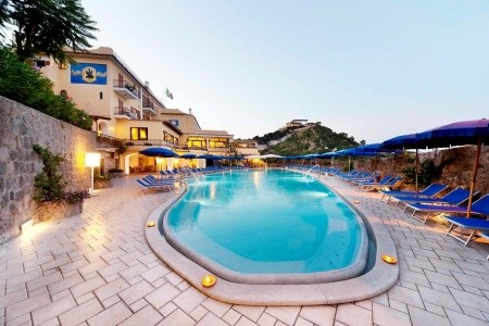 Albergo Terme San Lorenzo - 4