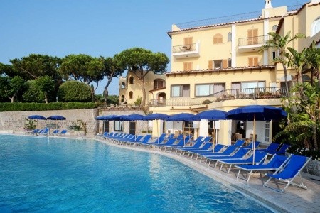 Albergo Terme San Lorenzo - 9