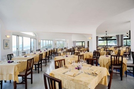 Albergo Terme San Lorenzo - 10