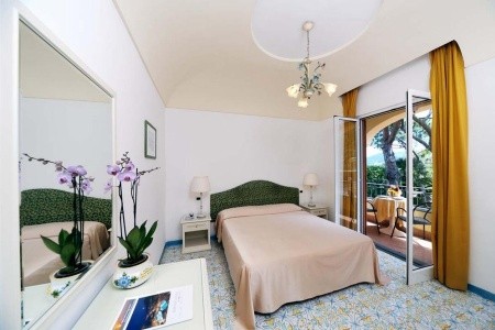 Albergo Terme San Lorenzo - 12