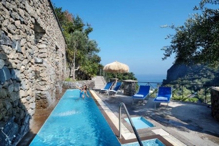 Albergo Terme San Lorenzo - 13