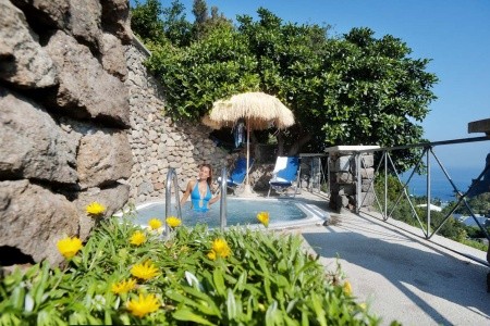 Albergo Terme San Lorenzo - 14