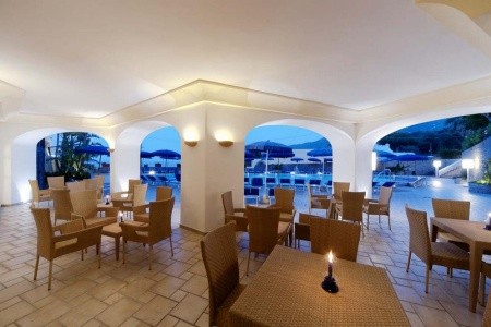 Albergo Terme San Lorenzo - 15