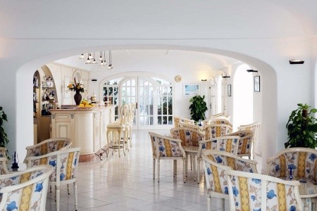 Albergo Terme San Lorenzo - 16