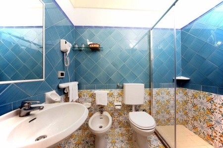 Albergo Terme San Lorenzo - 20