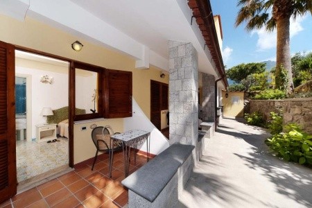 Albergo Terme San Lorenzo - 22