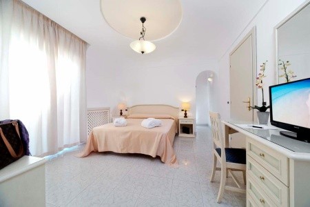 Albergo Terme San Lorenzo - 23