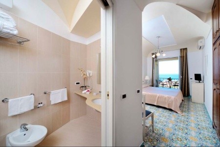 Albergo Terme San Lorenzo - 26