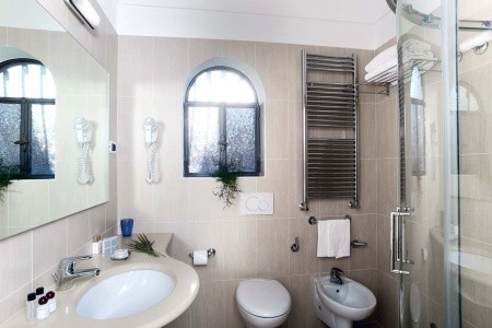 Albergo Terme San Lorenzo - 29