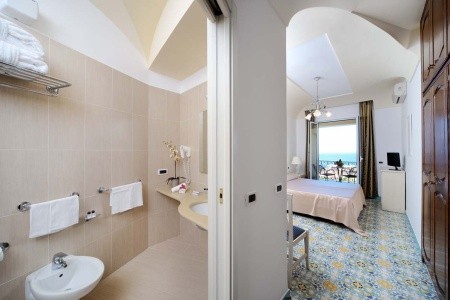 Albergo Terme San Lorenzo - 32