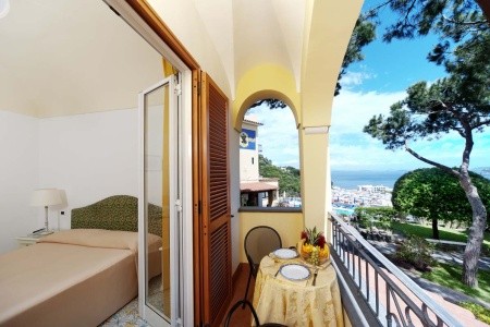 Albergo Terme San Lorenzo - 33