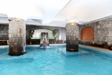 Albergo Terme San Lorenzo - 36