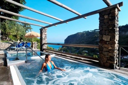 Albergo Terme San Lorenzo - 40