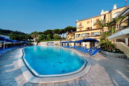 Albergo Terme San Lorenzo - 41