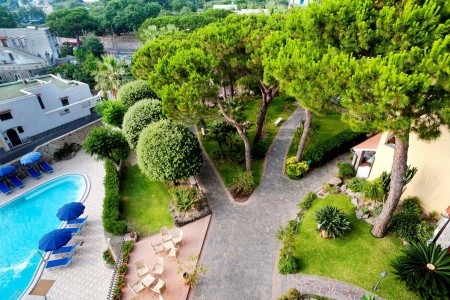 Albergo Terme San Lorenzo - 43