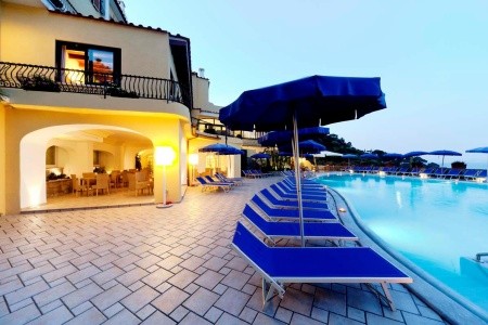 Albergo Terme San Lorenzo - 44